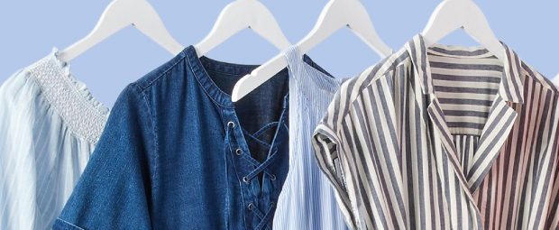 Bannière principale pour Old Navy Canada