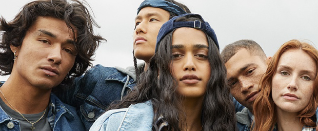 Bannière principale pour American Eagle Outfitters