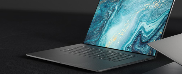 Bannière principale pour Dell Canada