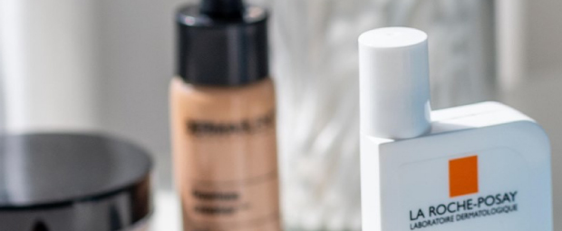 Bannière principale pour La Roche-Posay Canada
