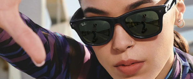 Bannière principale pour Ray-Ban