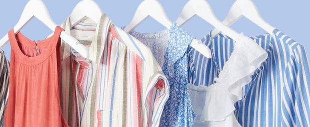 Bannière de produit pour Old Navy Canada