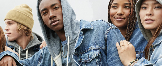 Bannière de produit pour American Eagle Outfitters