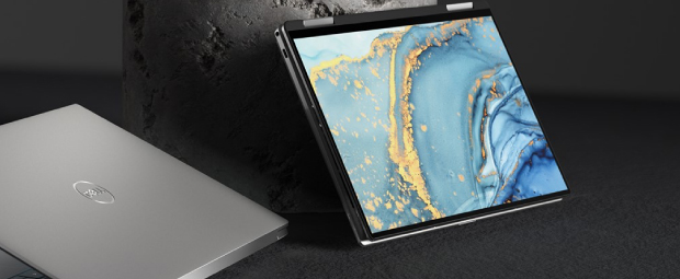 Bannière de produit pour Dell Canada