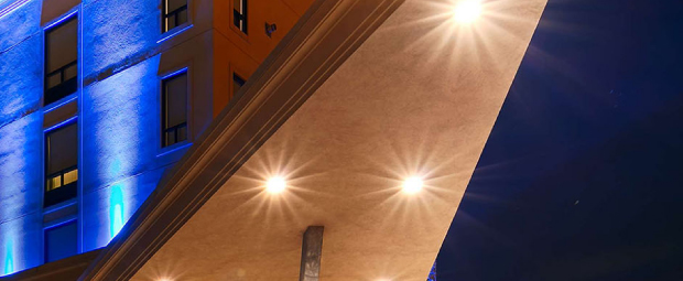 Bannière de produit pour Best Western
